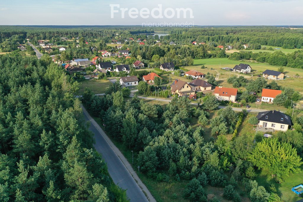 Działka budowlana na sprzedaż Sławica, Ukośna  1 489m2 Foto 6