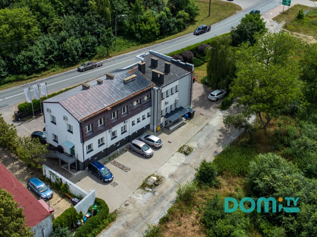 Lokal użytkowy na sprzedaż Trzebnica, Milicka  526m2 Foto 19