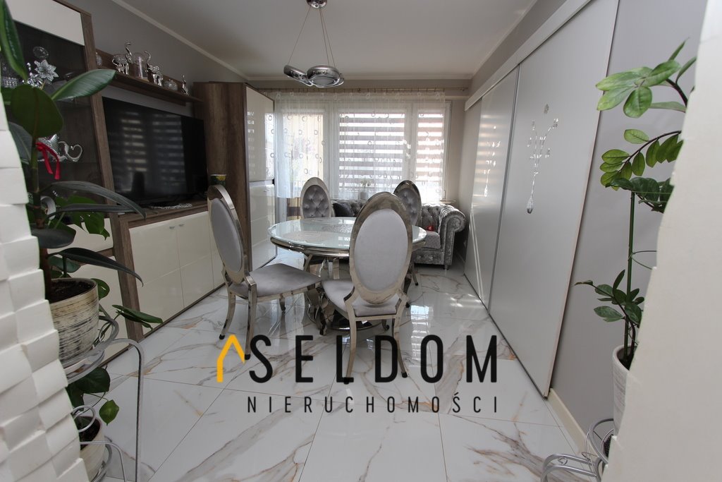 Mieszkanie dwupokojowe na sprzedaż Turek, Legionów Polskich  51m2 Foto 1