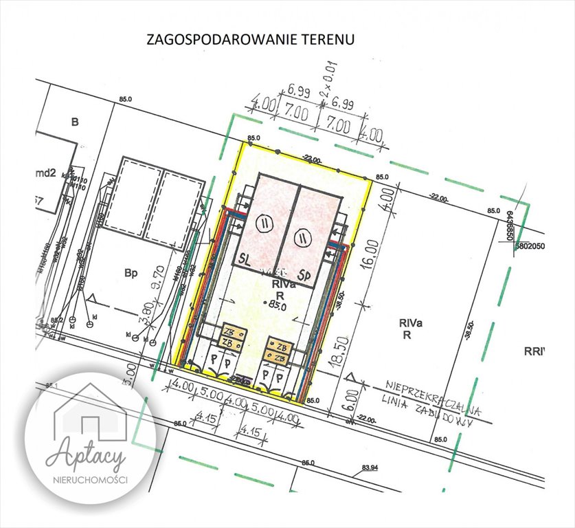 Dom na sprzedaż Tulce  81m2 Foto 12