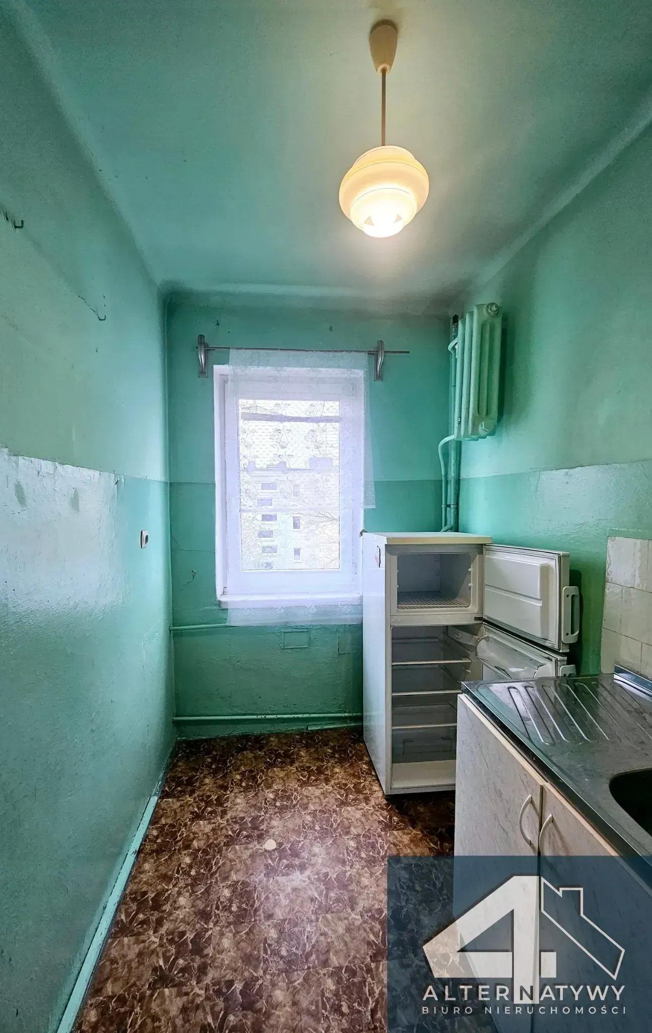 Kawalerka na sprzedaż Mielec, Staffa 8  27m2 Foto 7