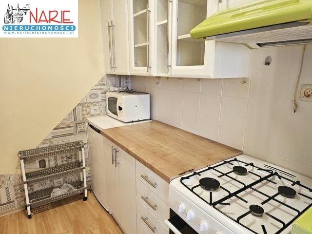 Mieszkanie dwupokojowe na sprzedaż Morąg, 11 Listopada, 11 Listopada  34m2 Foto 1