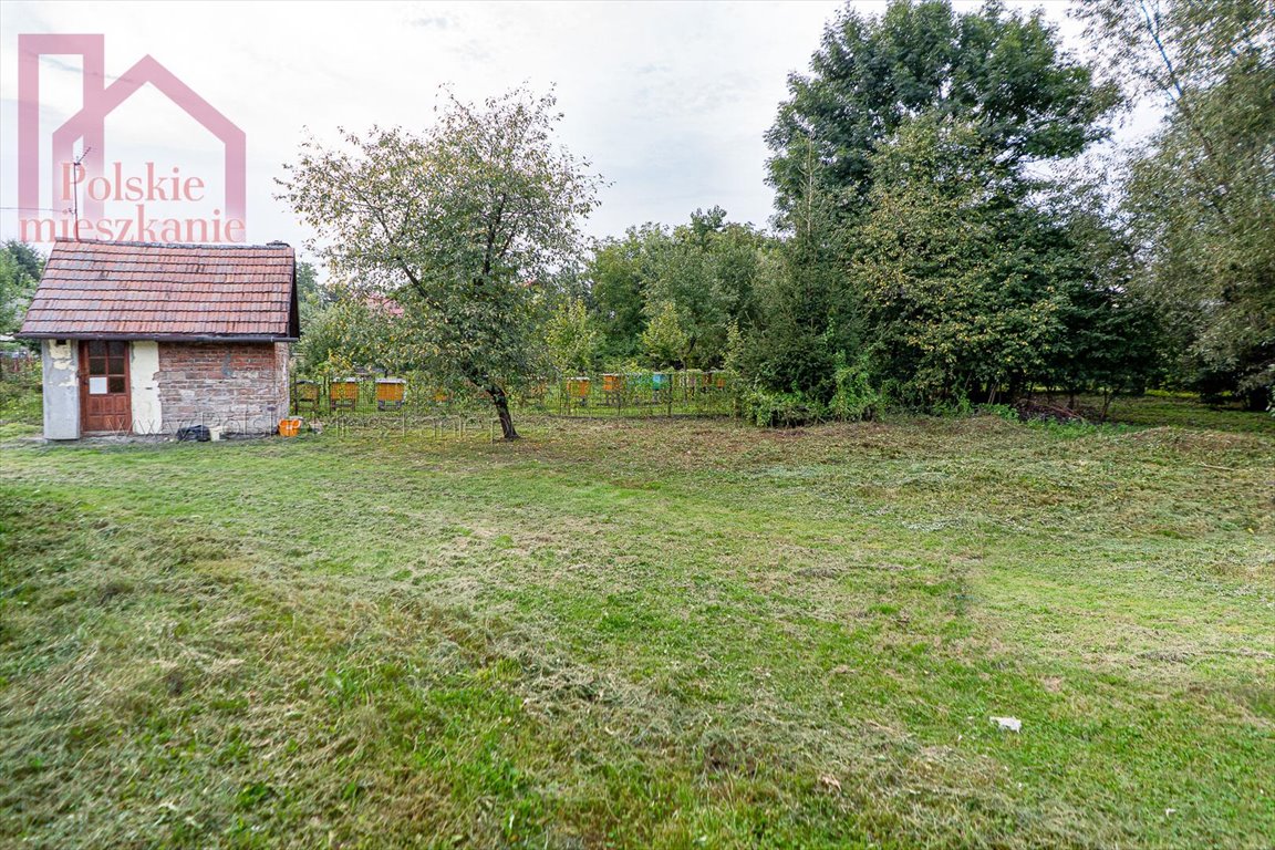 Działka inna na sprzedaż Bolestraszyce  1 800m2 Foto 4