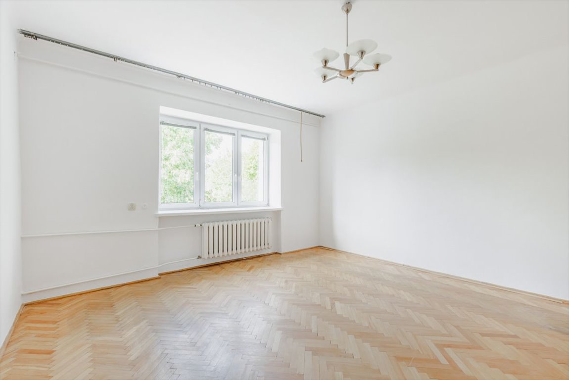 Na sprzedaż przestronne mieszkanie 55 m² z potencjałem na Bemowie Warszawa, Bemowo, gen. Sylwestra Kaliskiego  55m2 Foto 1