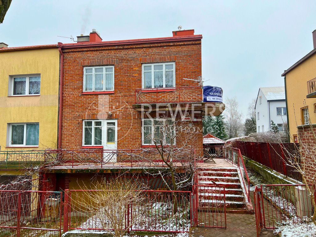 Dom na sprzedaż Komarów-Osada  150m2 Foto 2