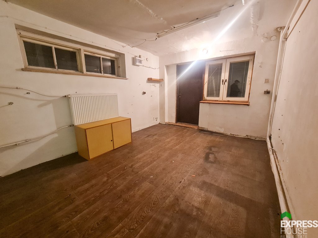 Lokal użytkowy na wynajem Łyski, Białostocka  170m2 Foto 8