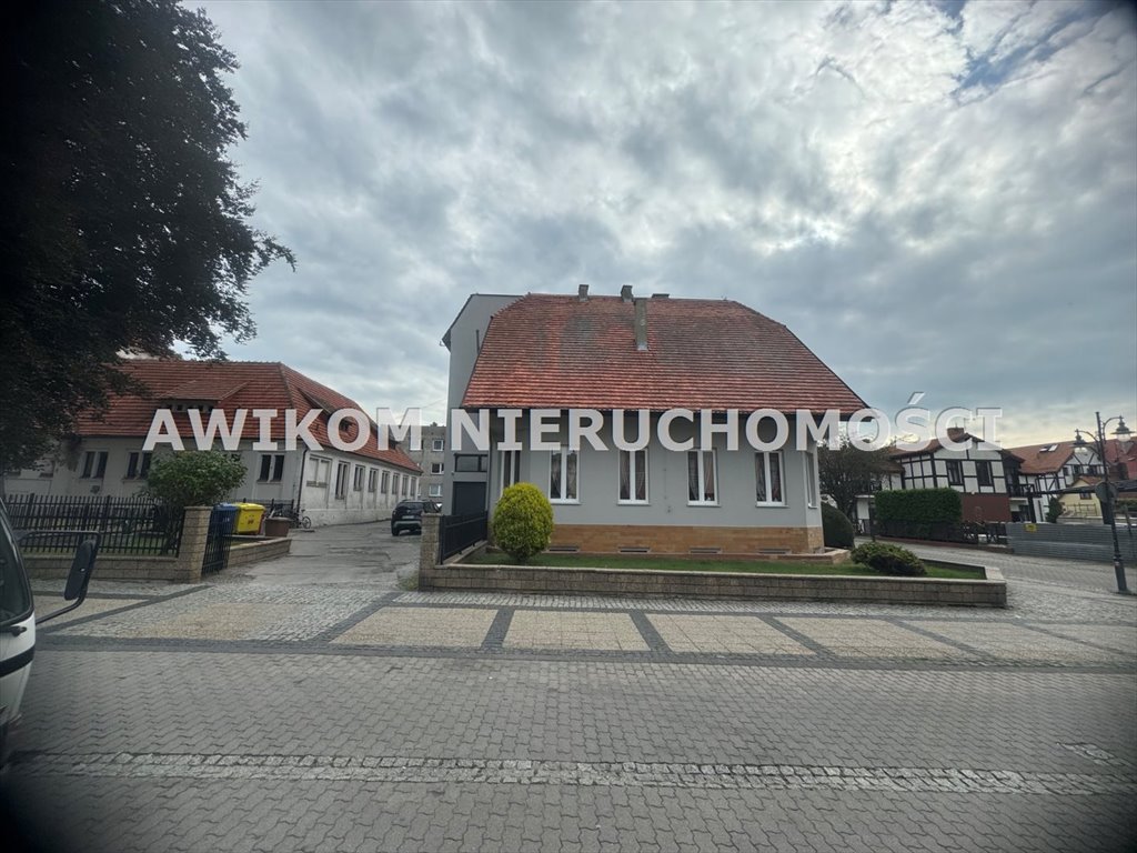 Lokal użytkowy na sprzedaż Ustka  6 995m2 Foto 5