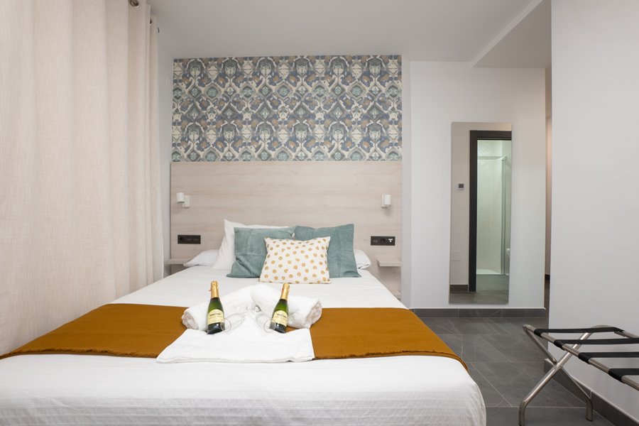 Lokal użytkowy na sprzedaż Hiszpania, Nerja  485m2 Foto 10