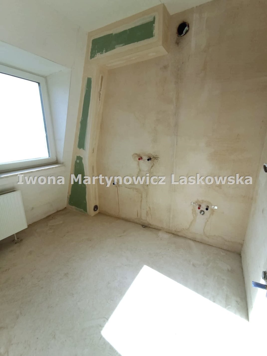 Mieszkanie dwupokojowe na sprzedaż Lubin, Centrum  61m2 Foto 4