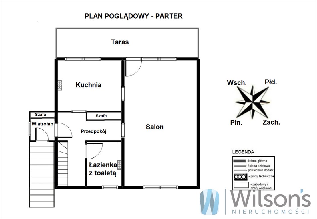 Dom na sprzedaż Warszawa, Ursus Czechowice, Regulska  180m2 Foto 2