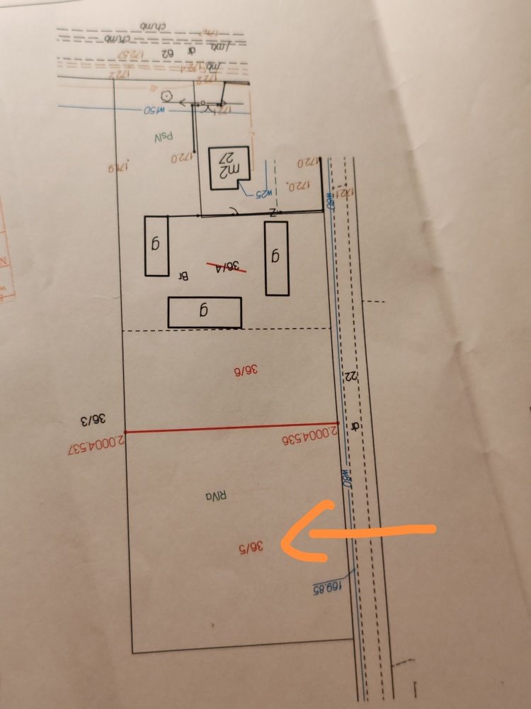 Działka siedliskowa na sprzedaż Dębowiec, Dębowiec  3 025m2 Foto 3