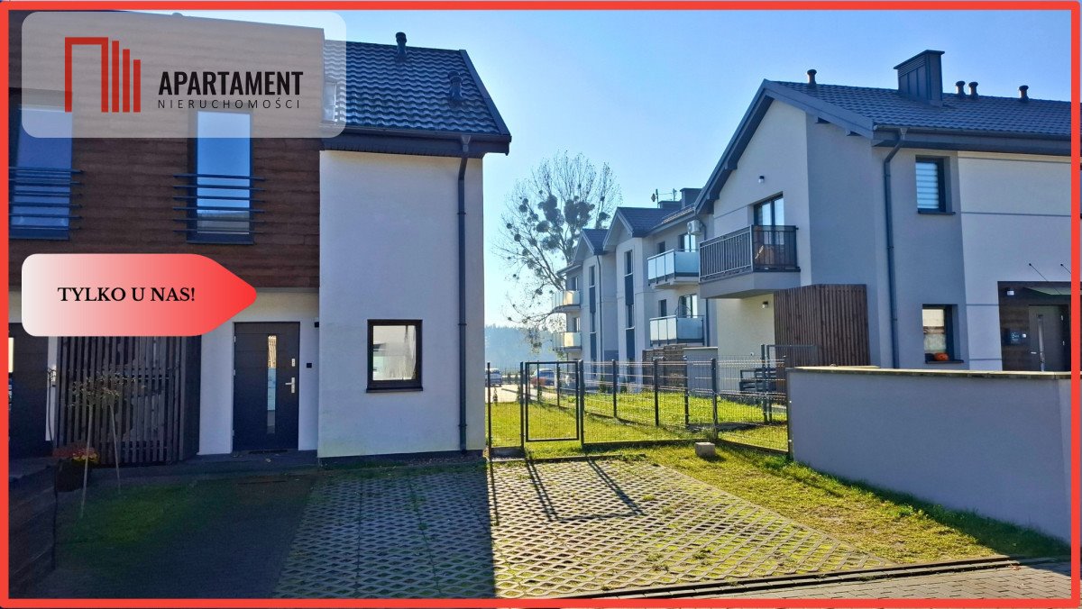 Dom na sprzedaż Piaseczno  64m2 Foto 1