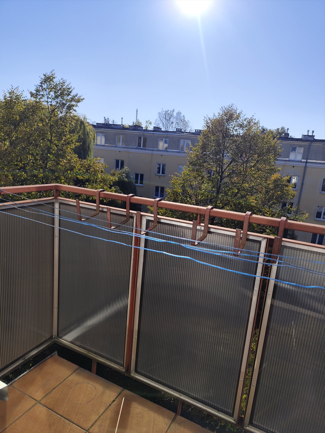 Mieszkanie czteropokojowe  na sprzedaż Warszawa, Ochota, Szczęśliwice, Dobosza  72m2 Foto 11