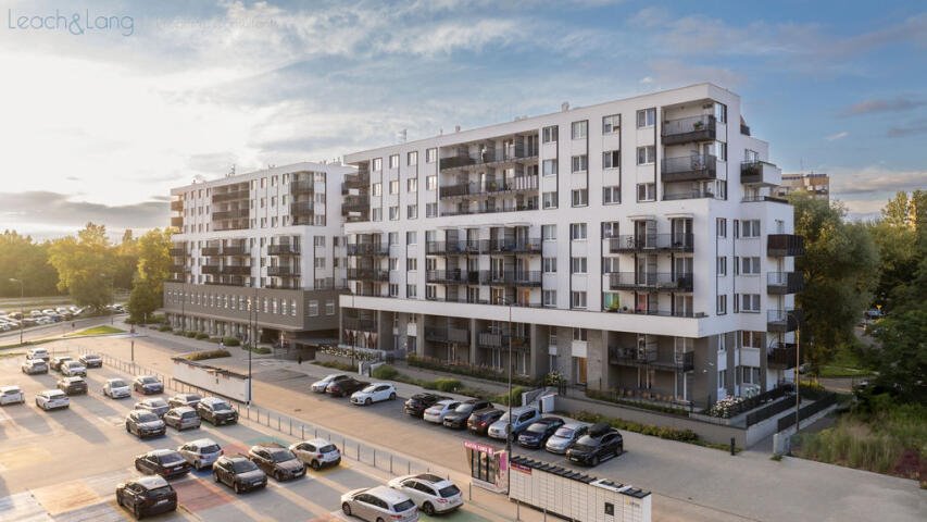 Mieszkanie dwupokojowe na sprzedaż Kraków, Czyżyny, Bolesława Orlińskiego  31m2 Foto 1