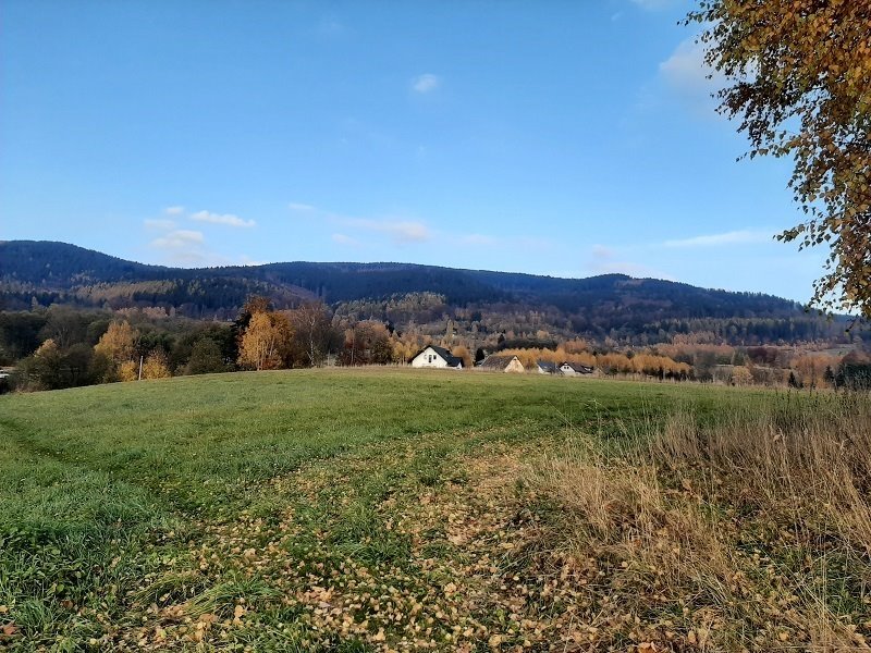 Działka budowlana na sprzedaż Jugów  9 000m2 Foto 1