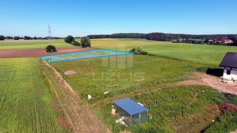Działka inna na sprzedaż Starogard Gdański, Druha Grzybka 2 875m2 Foto 1 Działka inna na sprzedaż Starogard Gdański, Druha Grzybka 2 875m2 Foto 1