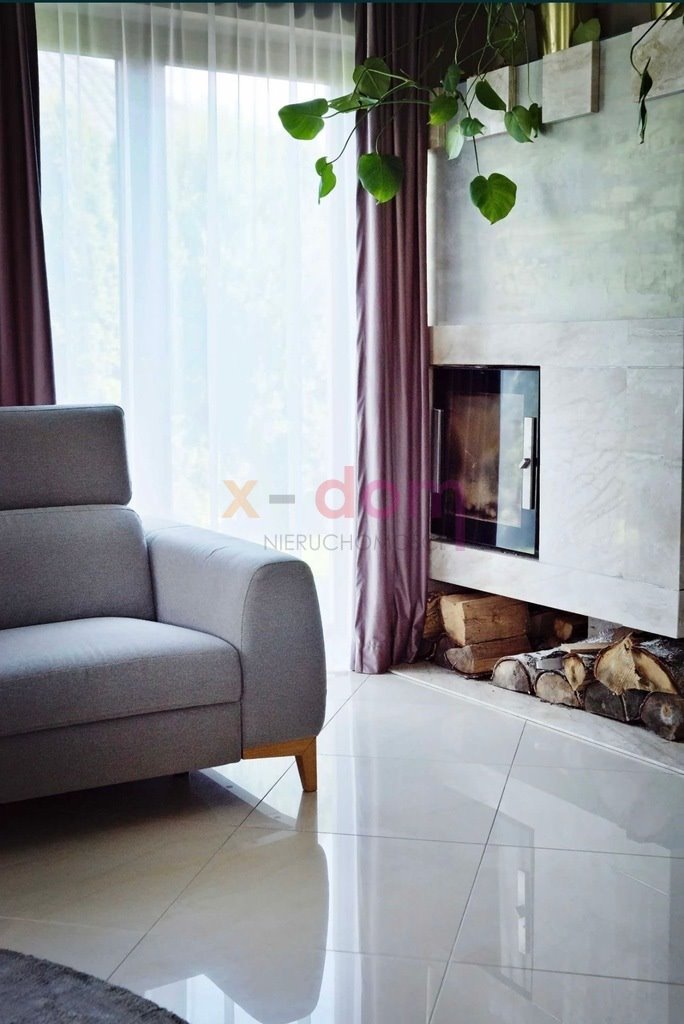 Dom na sprzedaż Wola Kopcowa  230m2 Foto 5