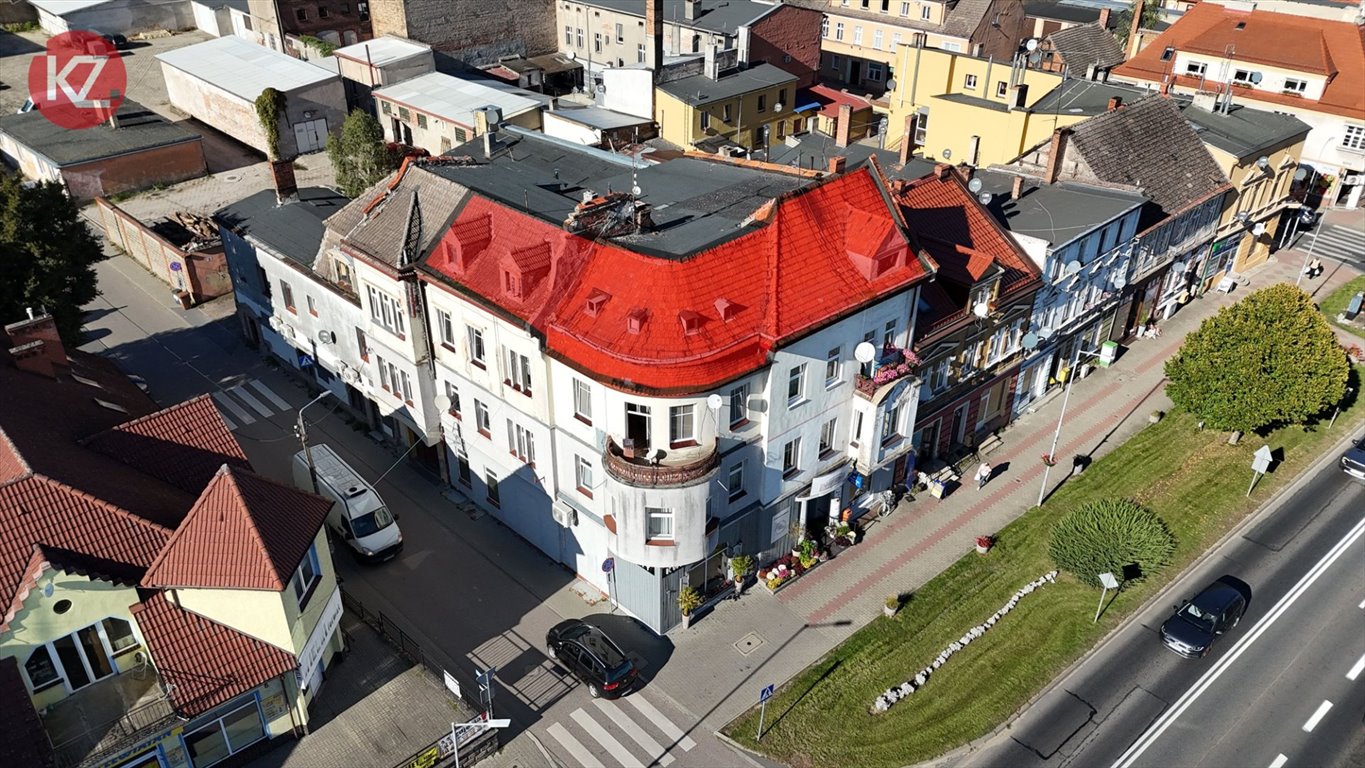 Mieszkanie na sprzedaż Jastrowie, Jagiellońska  172m2 Foto 1