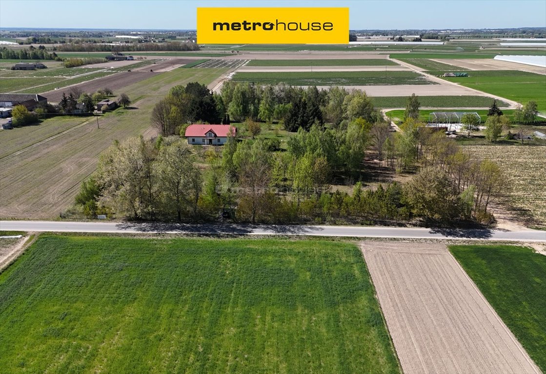 Do sprzedania urokliwa kamienica na 2 ha z sauną i stajnią Kamienica  272m2 Foto 1