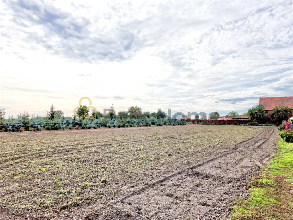 Polecam działkę budowlaną 1134 m² w Starej Górze z mediami i ciszą Stara Góra  1 134m2 Foto 1