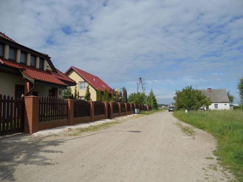Działka inna na sprzedaż Połchowo, xxx 1 315m2 Foto 1 Działka inna na sprzedaż Połchowo, xxx 1 315m2 Foto 1