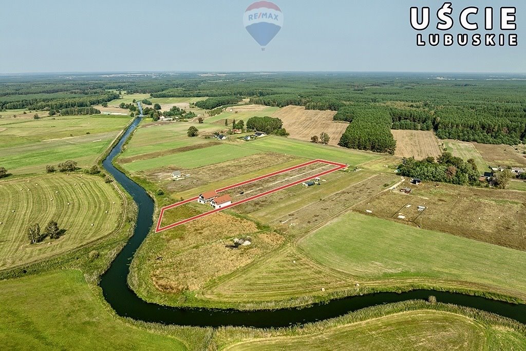 Dom na sprzedaż Uście, Lawendowa  442m2 Foto 2