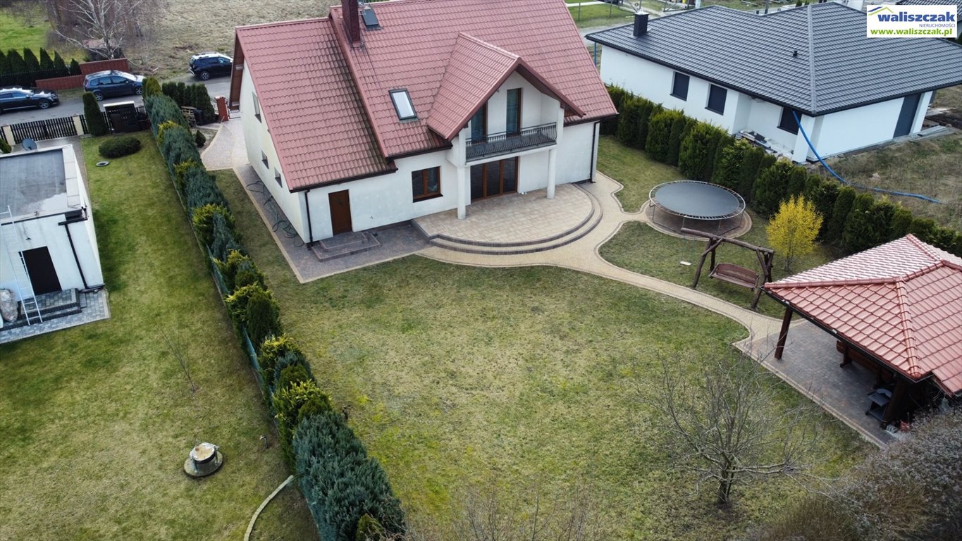 Dom na sprzedaż Michałów  245m2 Foto 3