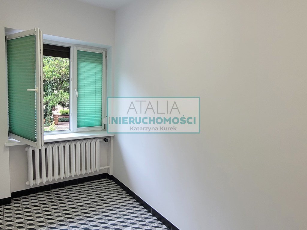 Zapraszam do wynajęcia lokalu 36 m² z zapleczem i parkingiem Grodzisk Mazowiecki  36m2 Foto 1