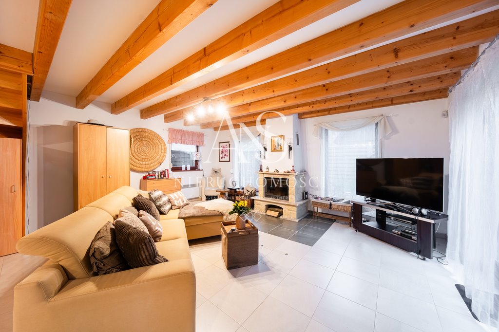 Dom 90 m² w Łukęcinie, blisko plaży - polecam! Łukęcin  90m2 Foto 1