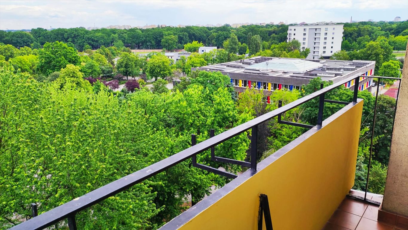 Zapraszam do obejrzenia 38 m² 2-pokojowego mieszkania z dużym balkonem Warszawa, Bródno, Wyszogrodzka 14  38m2 Foto 1