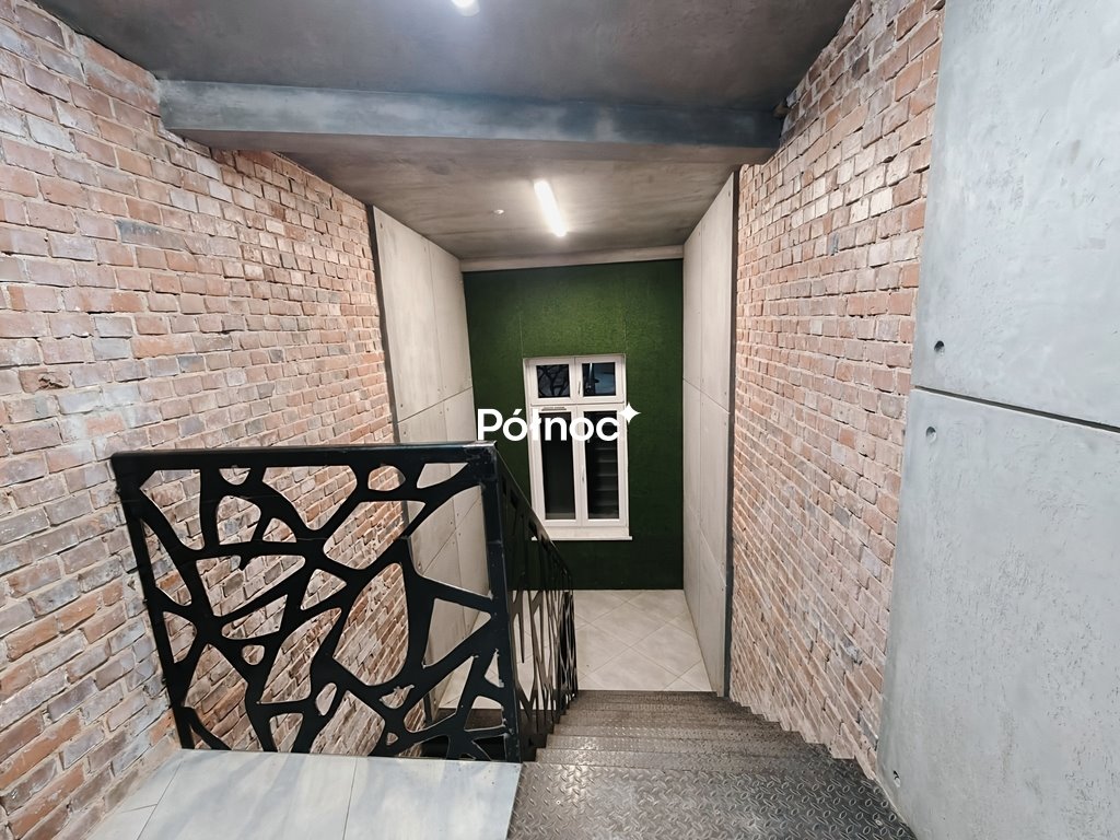 Kawalerka 32 m² z nowymi instalacjami i komórką - polecam! Brzeg, Wolności  32m2 Foto 1