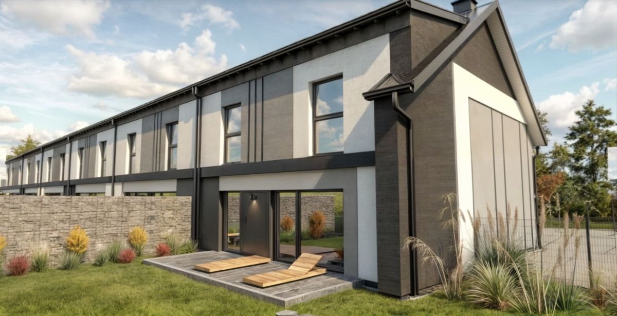 Mieszkanie trzypokojowe na sprzedaż Rzeszów, Warszawska  57m2 Foto 1