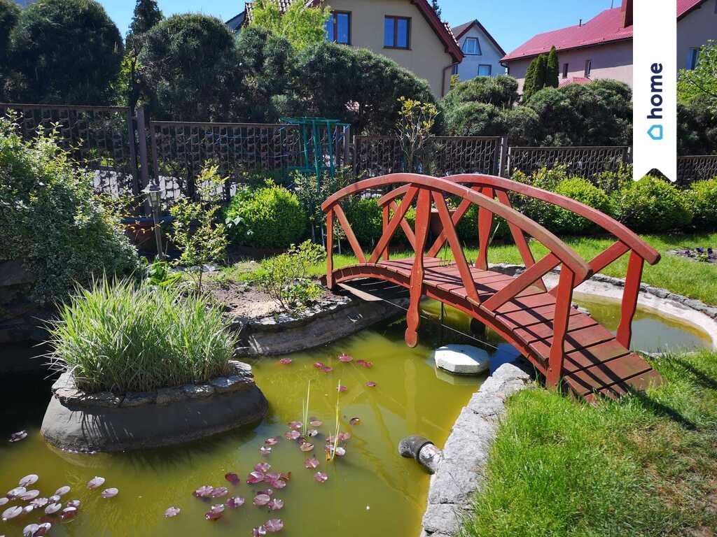 Przestronny dom 165 m² z ogrodem i kominkiem (Słupsk) Słupsk, Bukowa  220m2 Foto 1
