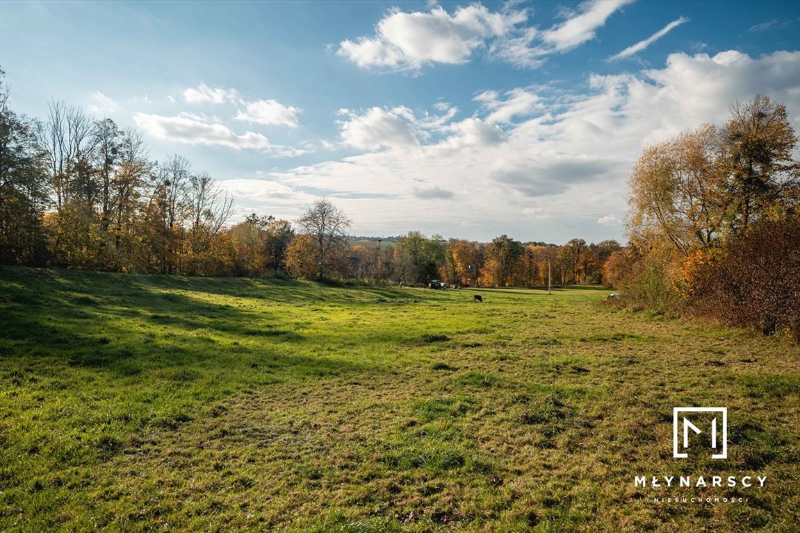 Działka budowlana na sprzedaż Jasienica, Jasienica  1 000m2 Foto 2