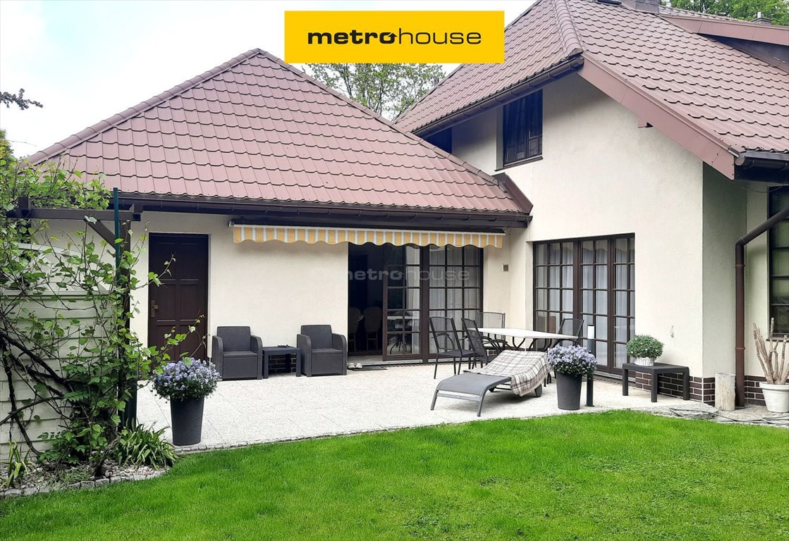 Dom na sprzedaż Chylice  270m2 Foto 1