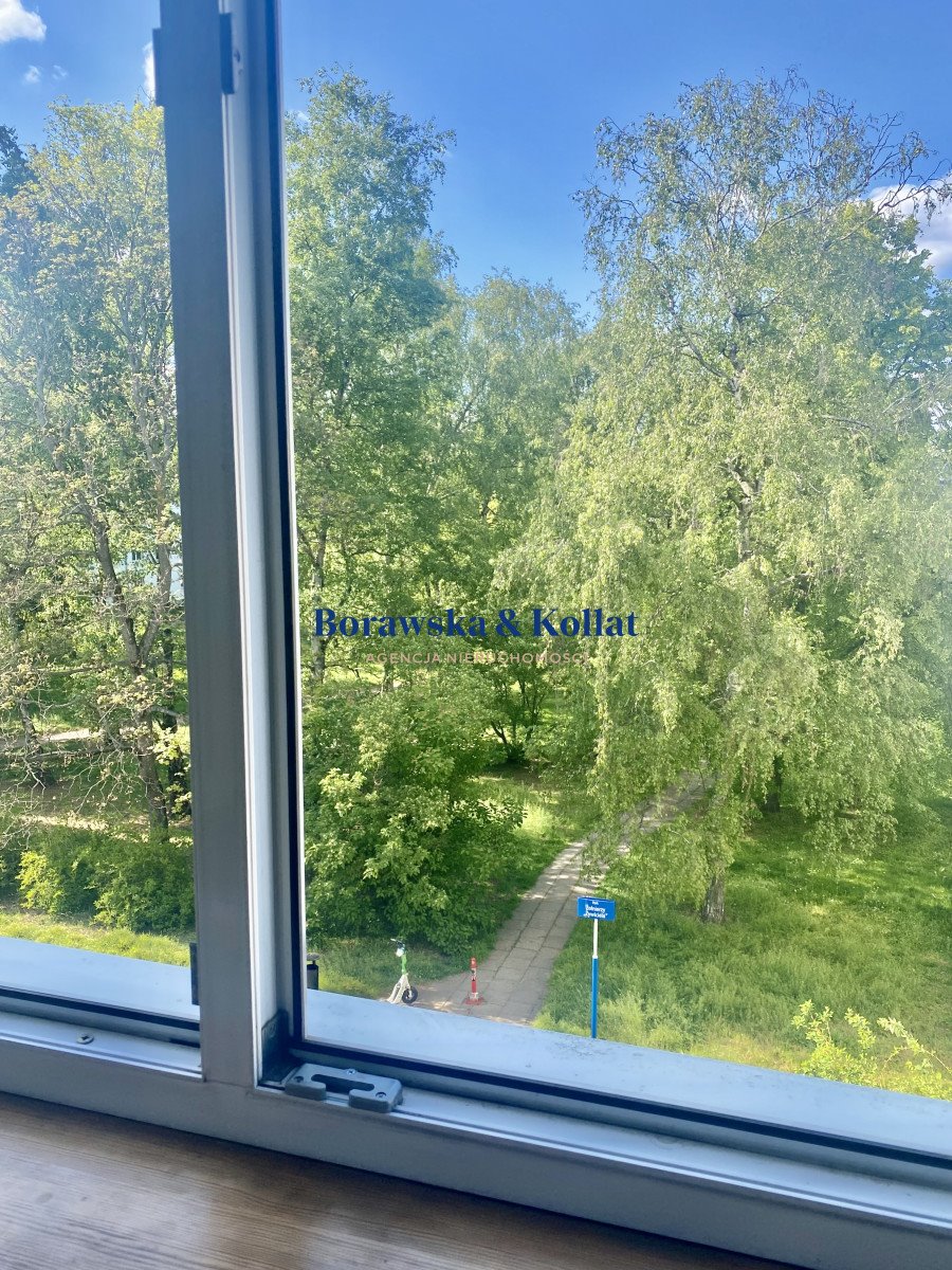 Mieszkanie dwupokojowe na sprzedaż Warszawa, Żoliborz, Zygmunta Krasińskiego  49m2 Foto 1