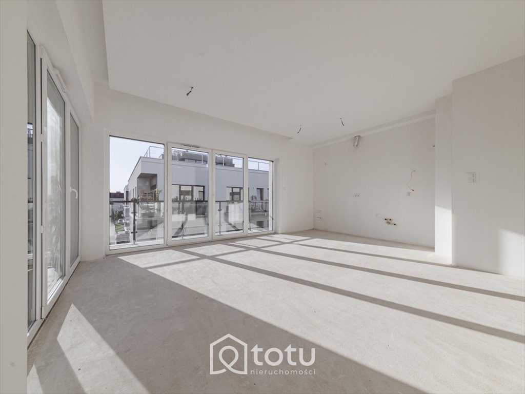 Mieszkanie trzypokojowe na sprzedaż Lesznowola, Jedności  62m2 Foto 1