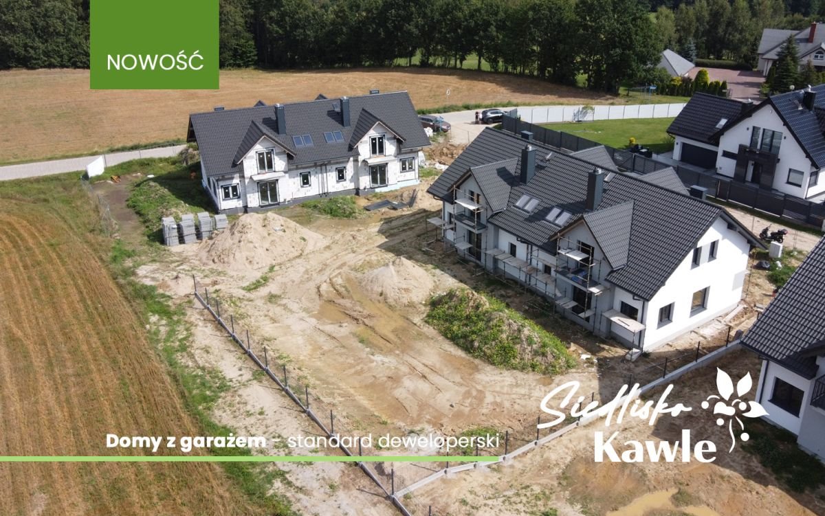 Dom na sprzedaż Kawle Górne  192m2 Foto 7