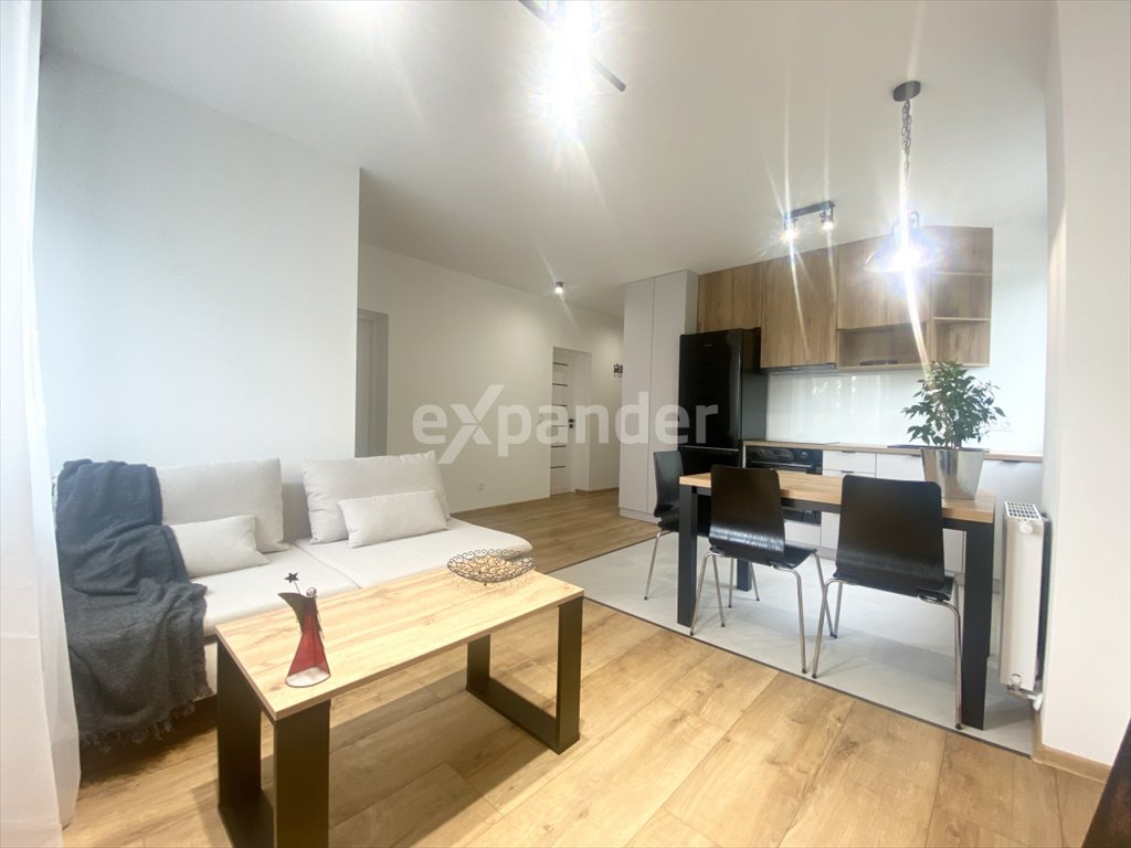 Mieszkanie trzypokojowe na sprzedaż Wrocław, Nowy Dwór, Komorowska  59m2 Foto 1