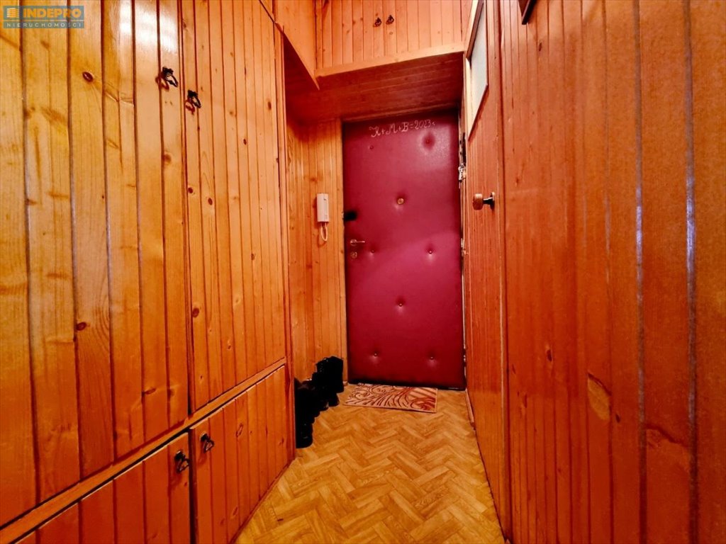 Mieszkanie dwupokojowe na sprzedaż Konin, Wyszyńskiego  42m2 Foto 5
