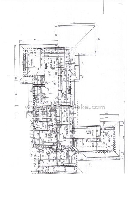 Dom na sprzedaż Konstancin-Jeziorna, Chylice, Jasna  660m2 Foto 14