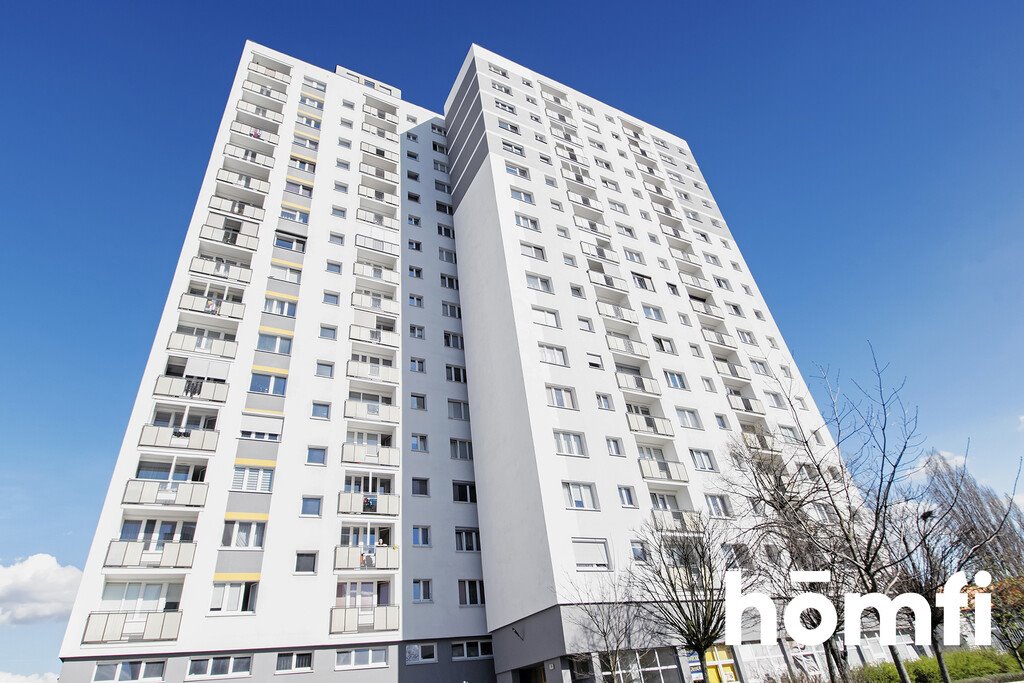 Komfortowe 2 pokoje z pięknym widokiem, blisko komunikacji Poznań, os. Armii Krajowej  49m2 Foto 1
