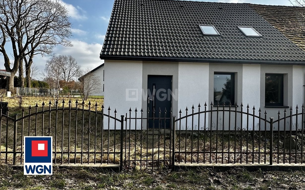 Dom na sprzedaż Krępa, Pogodna  140m2 Foto 12