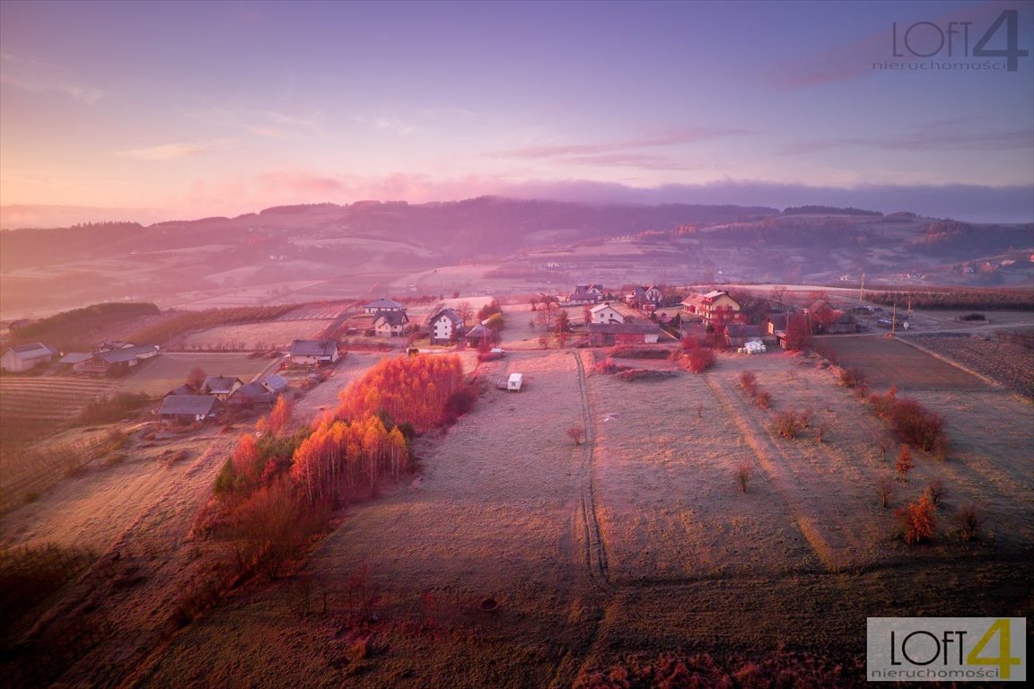 Działka budowlana na sprzedaż Zagorzyn  2 600m2 Foto 3