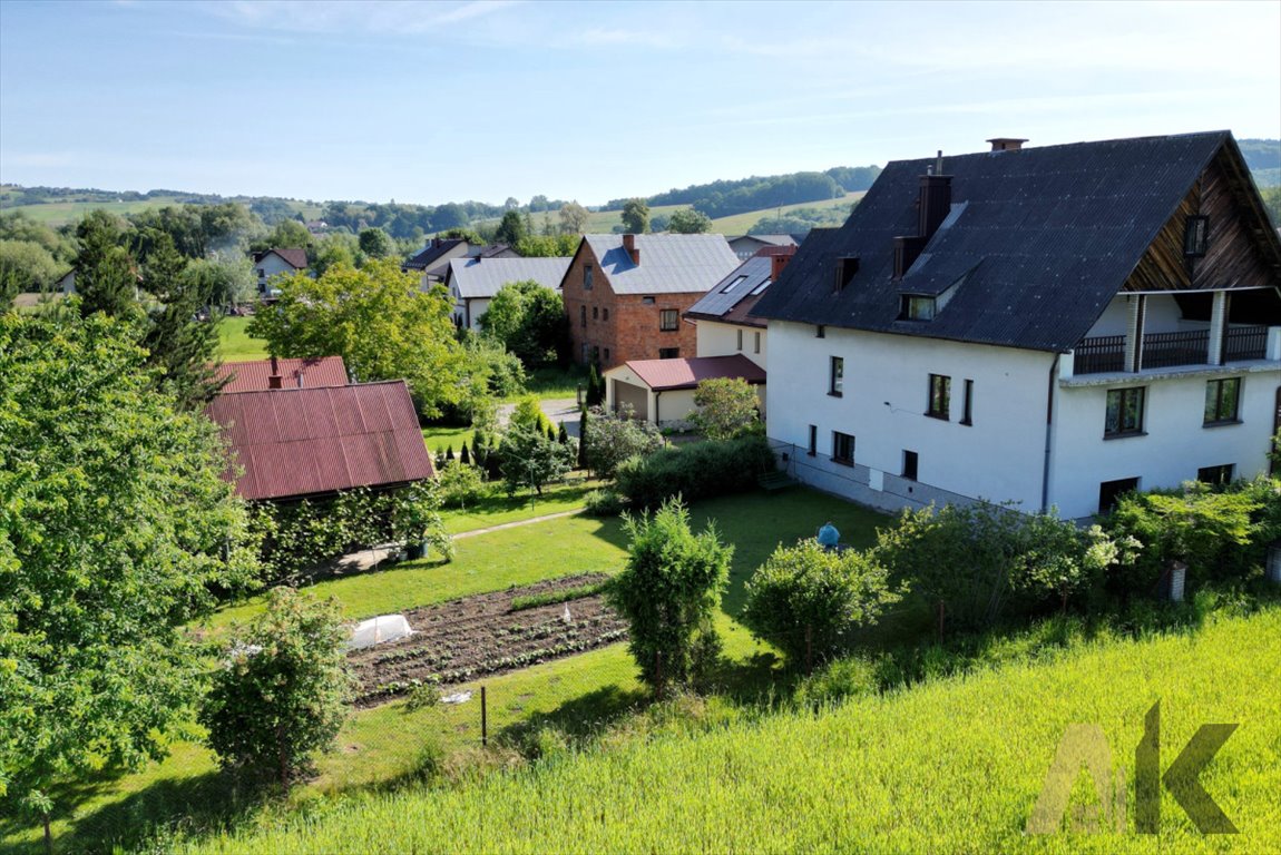 Dom na sprzedaż Bobowa, Piekarska  183m2 Foto 5