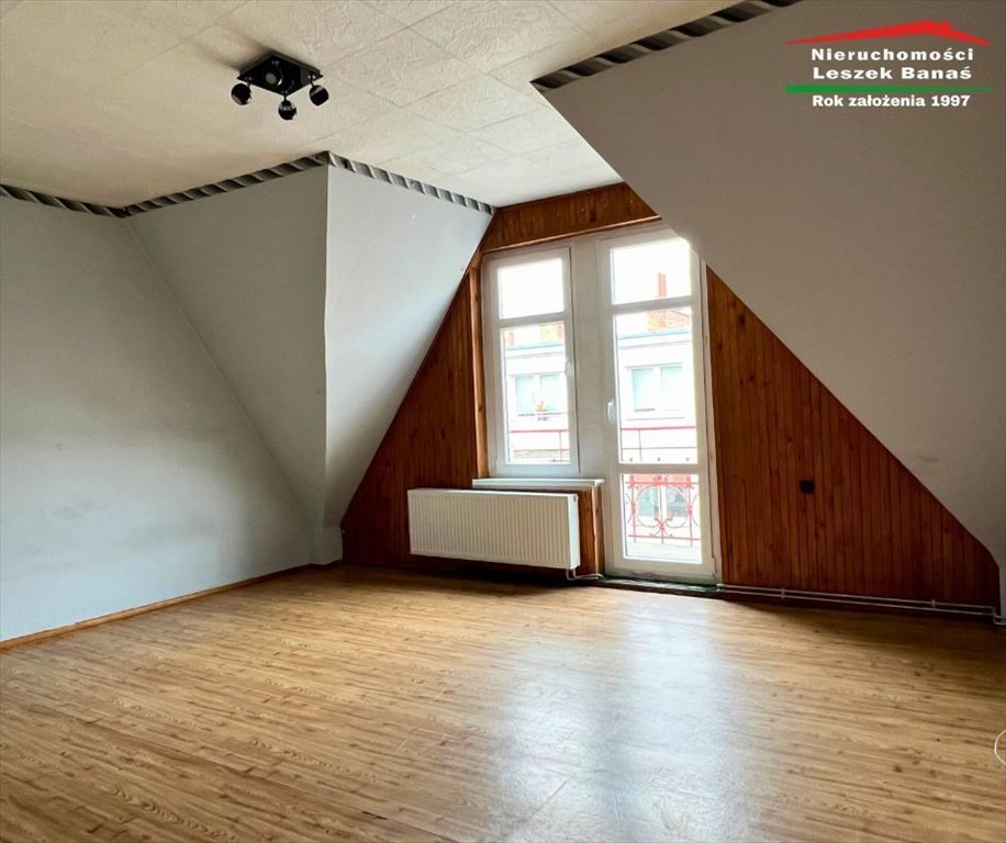 Mieszkanie czteropokojowe  na sprzedaż Grudziądz  121m2 Foto 3