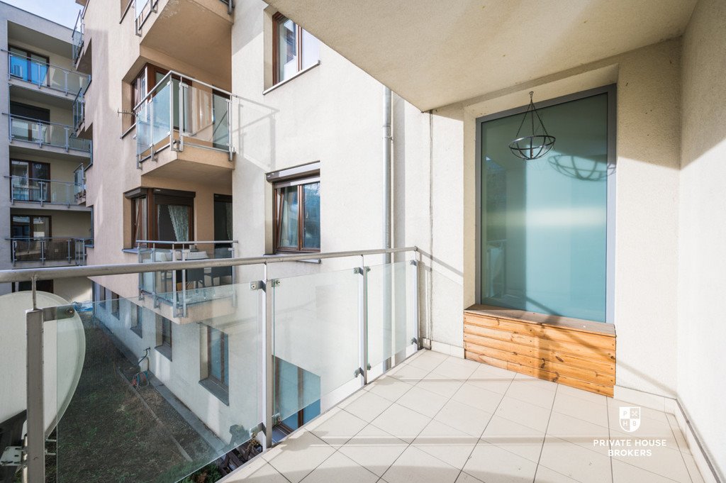 Lokal użytkowy na wynajem Kraków, Dębniki, Dębniki, Monte Cassino  53m2 Foto 11