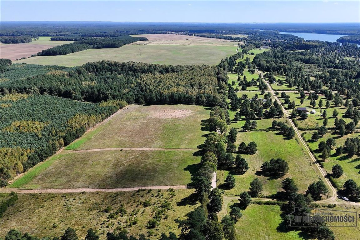 Działka budowlana na sprzedaż Dołgie  1 062m2 Foto 5