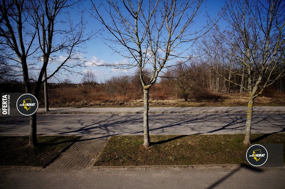 Działka inwestycyjna na sprzedaż Węgorzewo, Węgorzewo  4 200m2 Foto 4