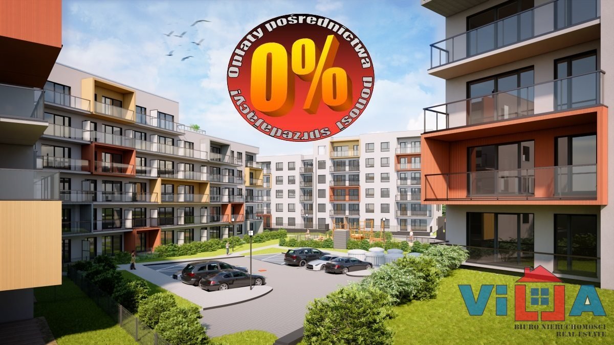 Zapraszam do 4-pokojowego mieszkania z tarasem w centrum Zielonej Góry Zielona Góra, Centrum  75m2 Foto 1